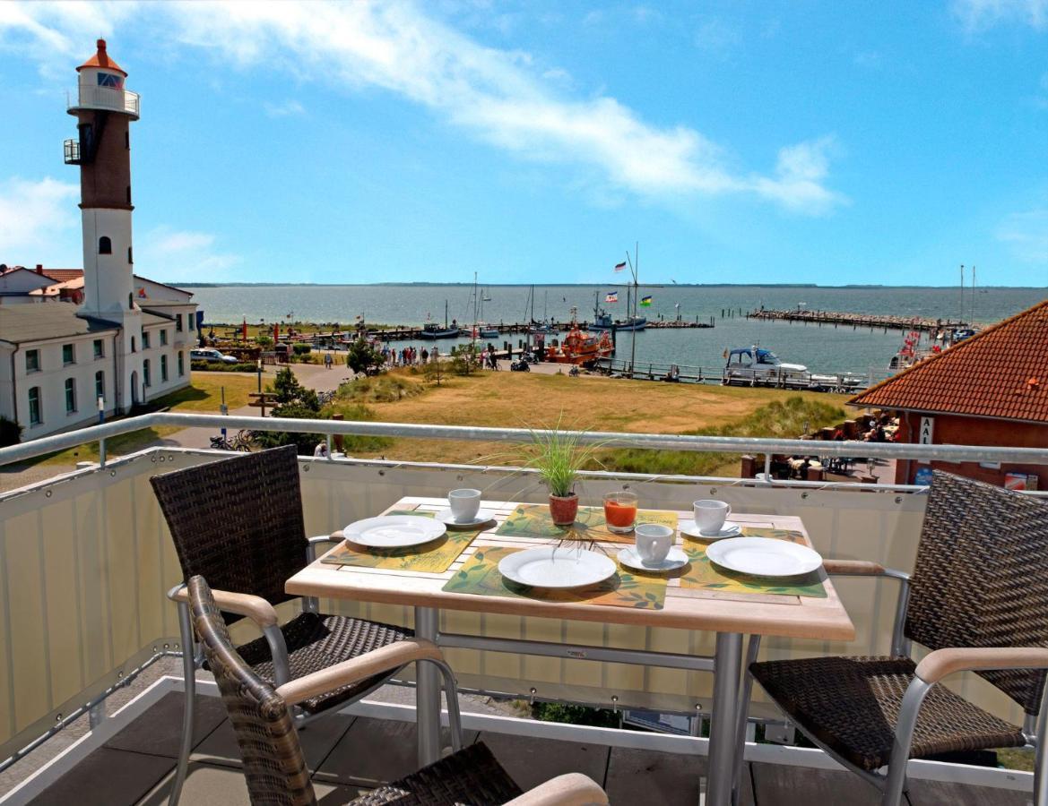 Haus Suedwester Koralle Insel Poel Kültér fotó